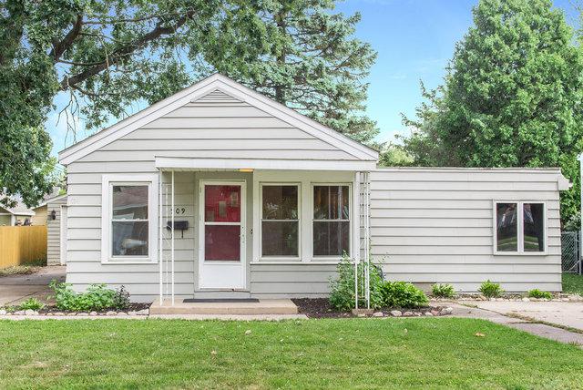 909 Albert Ave., Sycamore, IL 60178