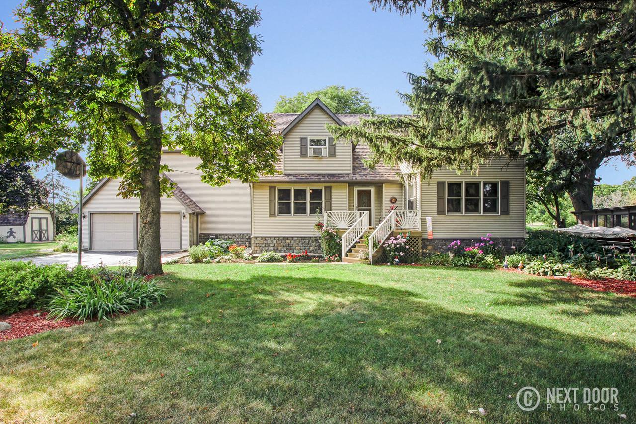 15510 River Rd., Plainfield, IL 60544