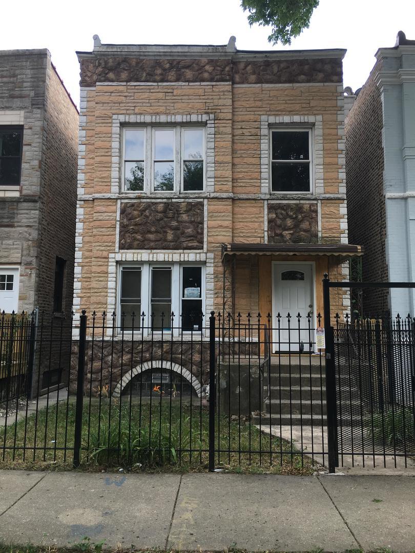 3531 W Le Moyne St., Chicago, IL 60651