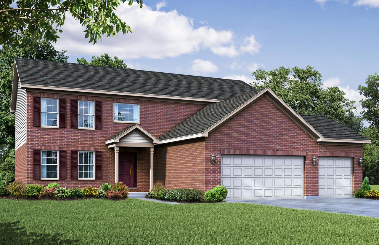 2200 Eastwood Dr., Lynwood, IL 60411