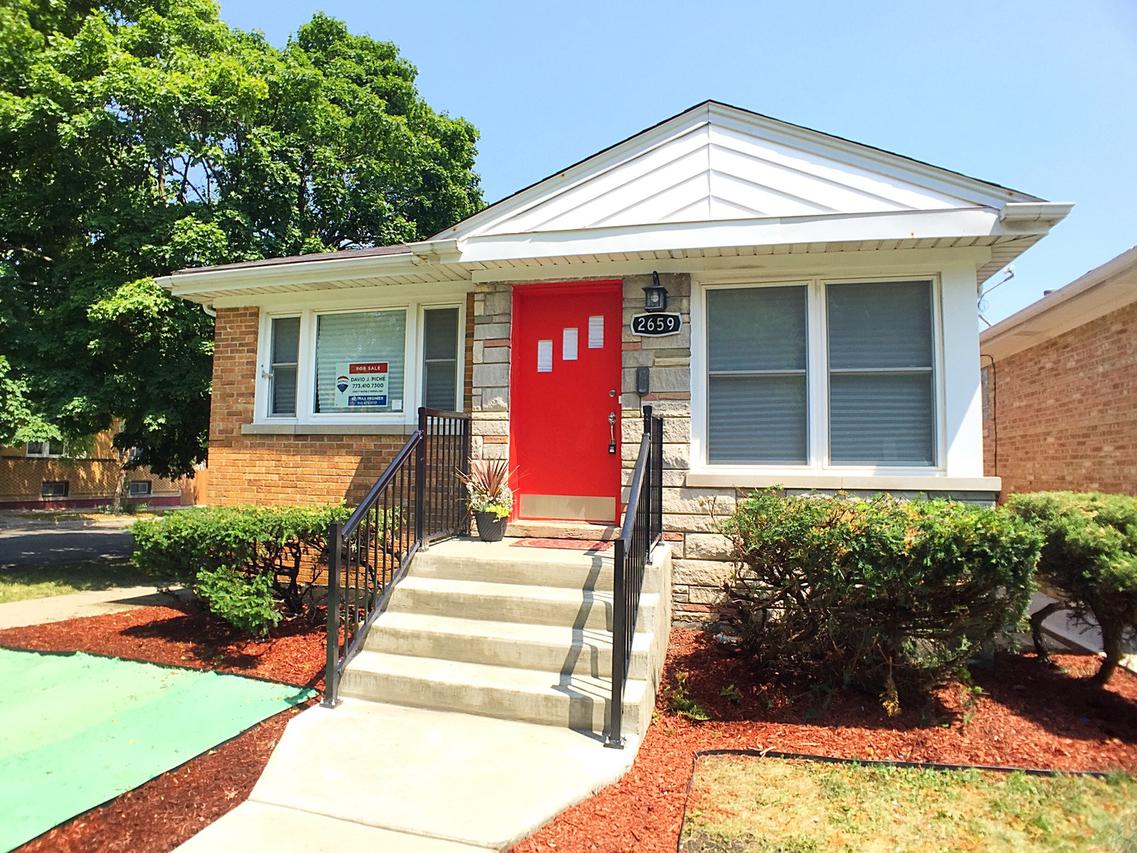 2659 N Merrimac Ave., Chicago, IL 60639