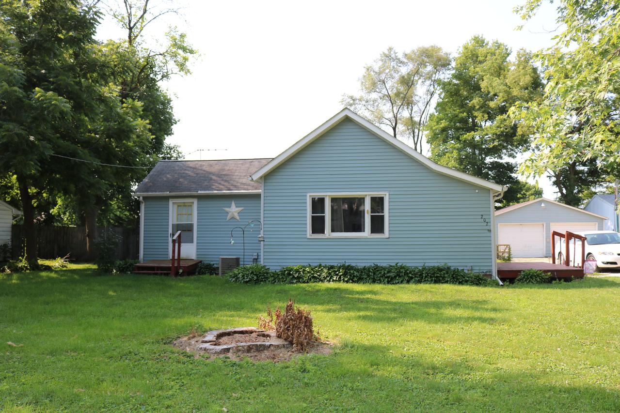 202 E Kimball Rd., Tampico, IL 61283