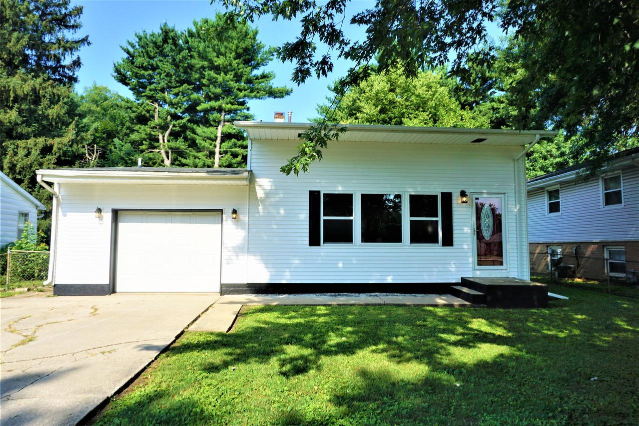 511 Jackson St., Champaign, IL 61821