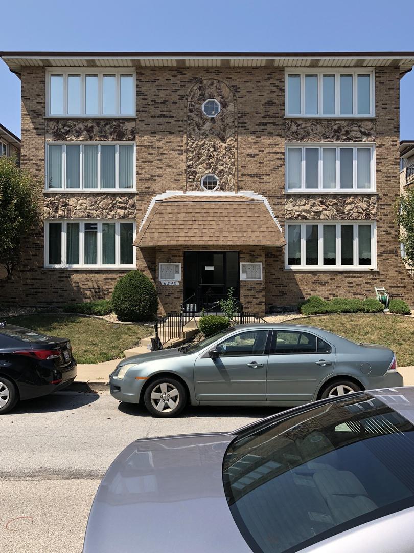 6240 S Newland Ave. #3N, Chicago, IL 60638