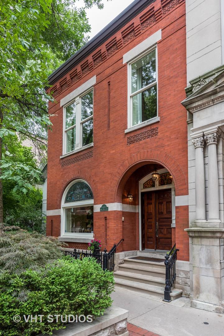 633 W Belden Ave., Chicago, IL 60614