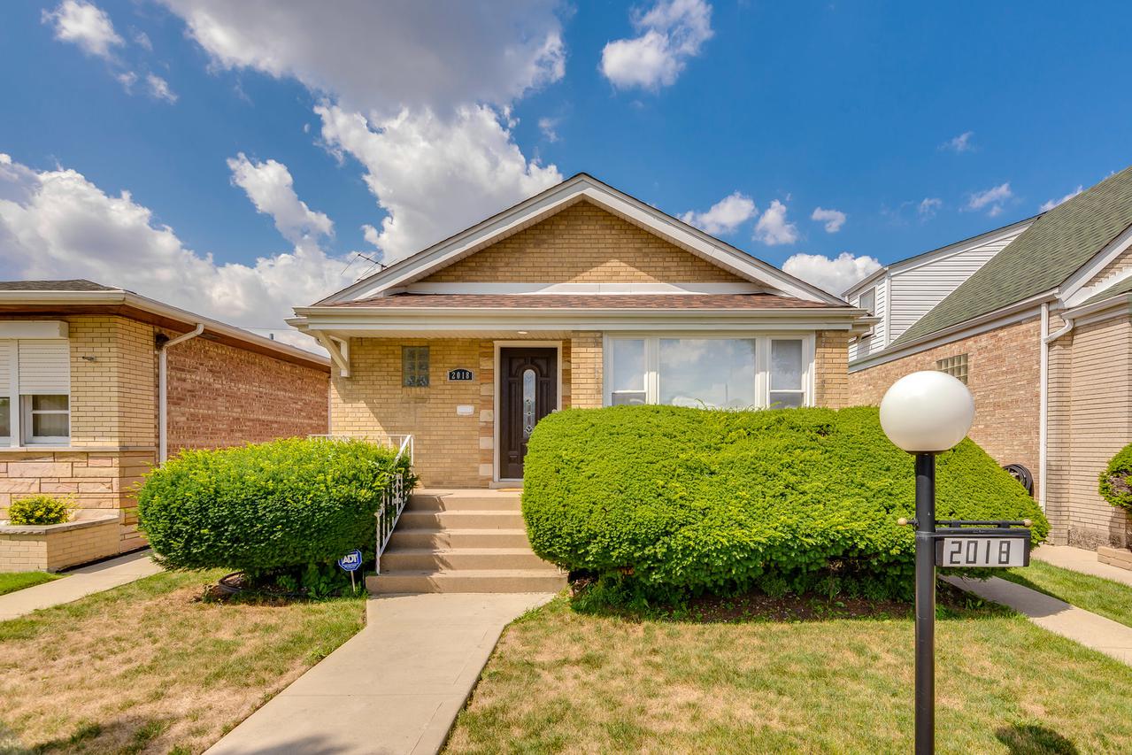 2018 W 79th Pl., Chicago, IL 60620