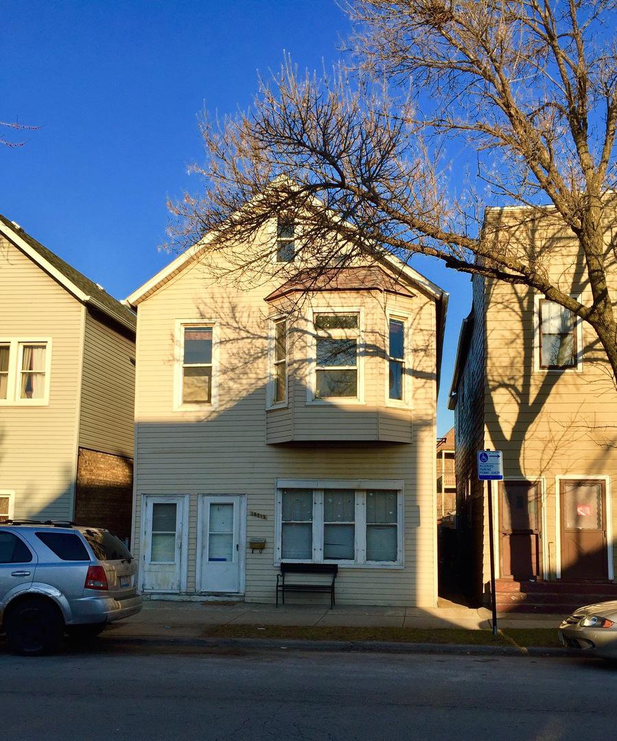 10213 S Avenue L, Chicago, IL 60617