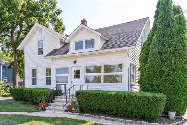 2761 Prairie Rd., Buffalo Grove, IL 60089