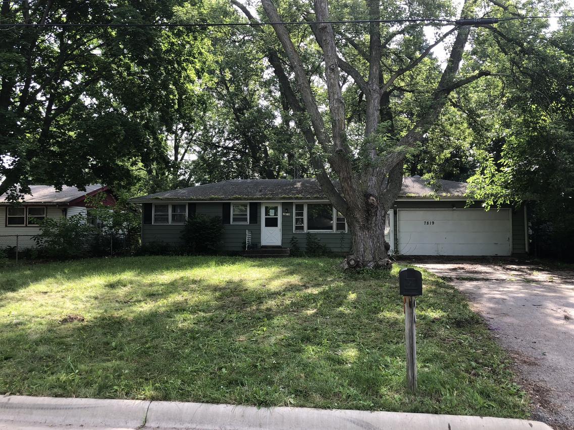 7819 Wesley Rd., Machesney Park, IL 61115