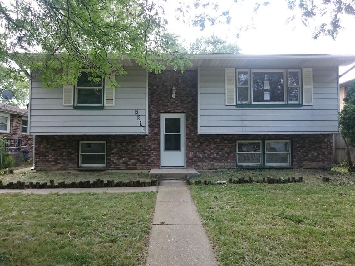 2316 Joppa Ave., Zion, IL 60099