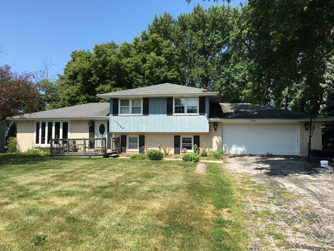 13922 S Weller Dr., Plainfield, IL 60544
