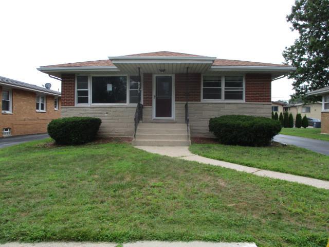 18418 Glen Oak Ave., Lansing, IL 60438