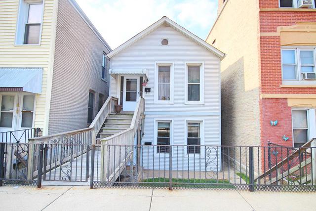 2106 W 22nd Pl., Chicago, IL 60608