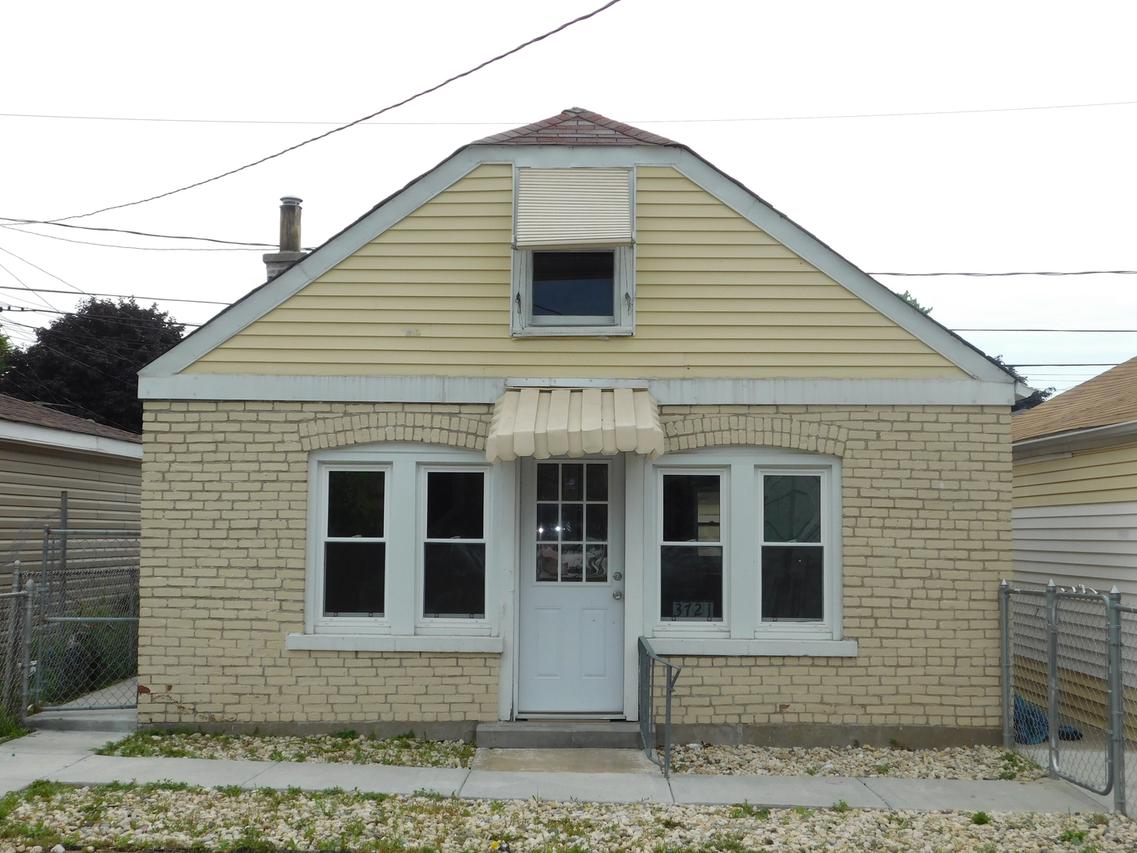 3721 S 53rd Ave., Cicero, IL 60804