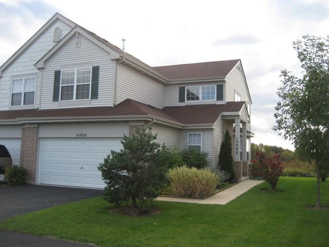 10988 Cape Cod Ln., Huntley, IL 60142