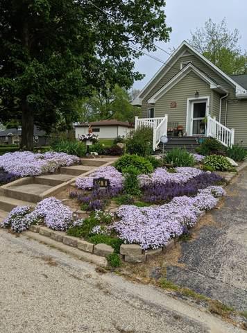 804 W Park St., Morrison, IL 61270