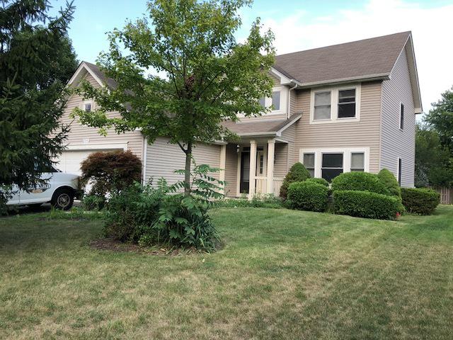 1005 Mandalay Ct., Naperville, IL 60563