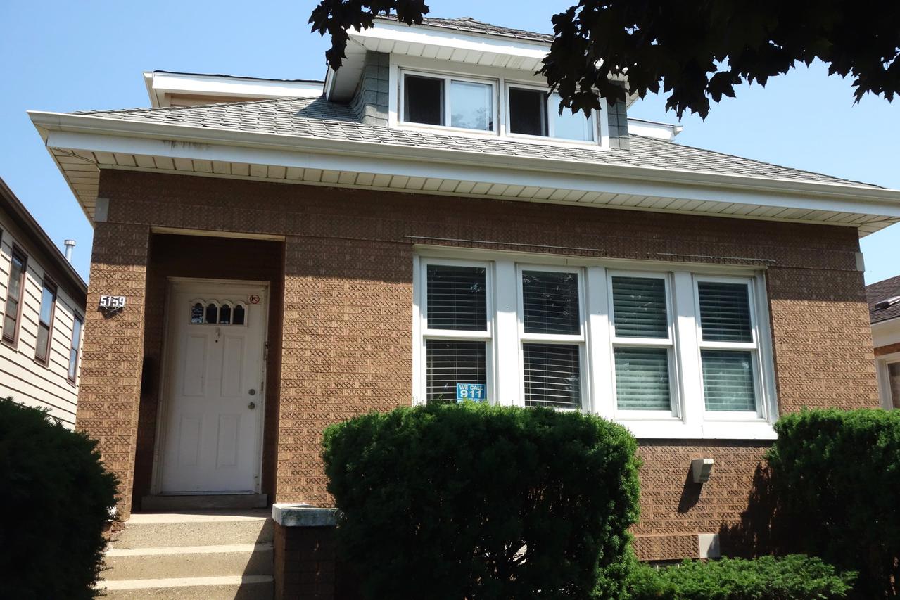 5159 N Mcvicker Ave., Chicago, IL 60630