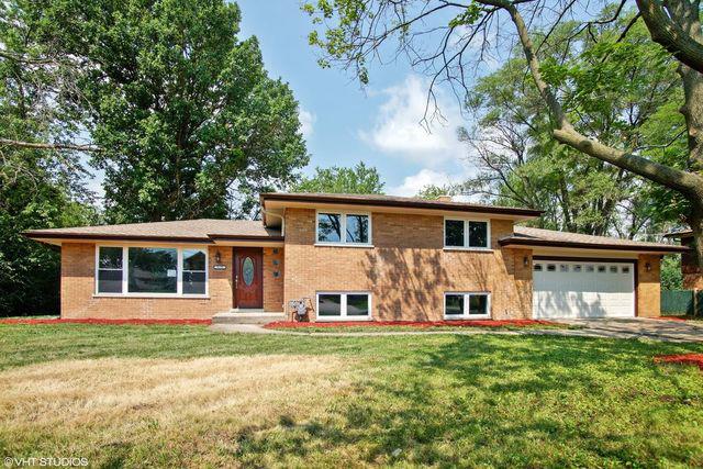 9330 Delphia Ave., Niles, IL 60714