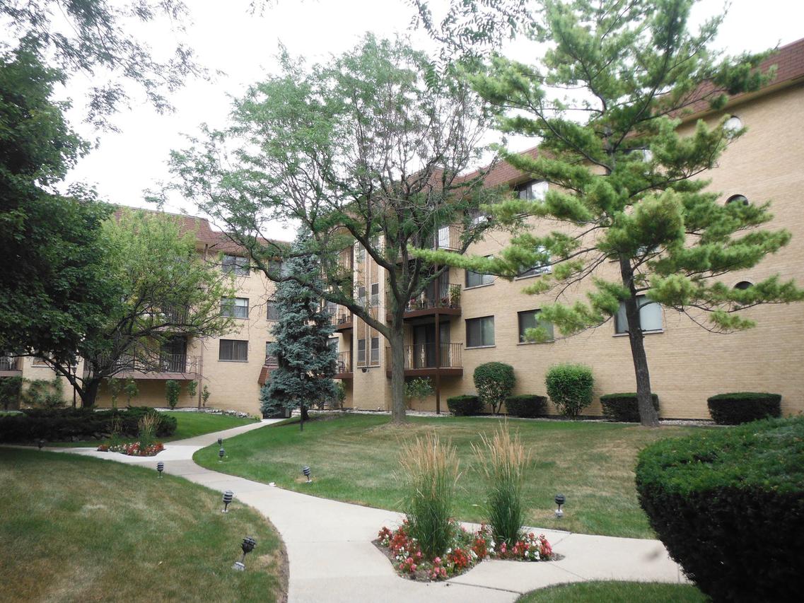 7100 W Cullom Ave. #317, Norridge, IL 60706