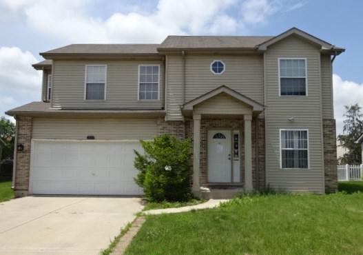 1421 Green Trails Dr., Plainfield, IL 60586