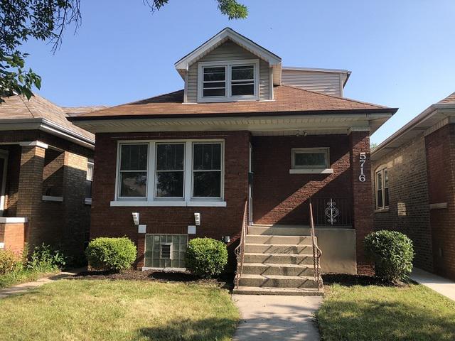 5716 W School St., Chicago, IL 60634