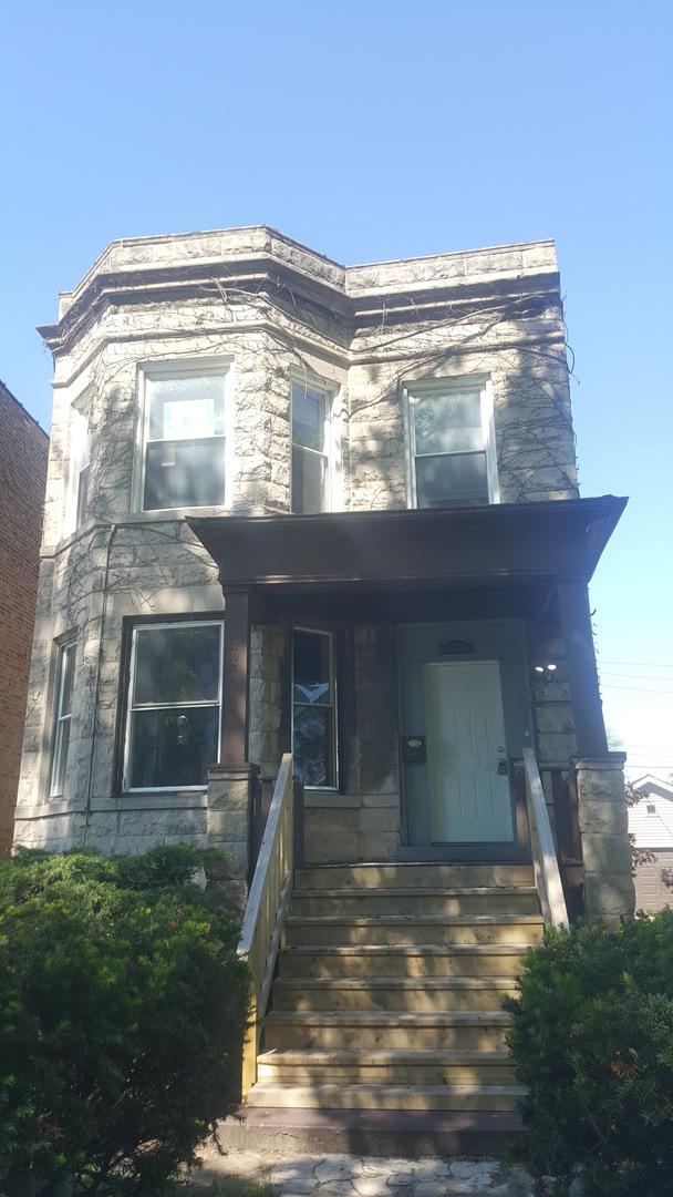 7034 S Rhodes Ave., Chicago, IL 60619