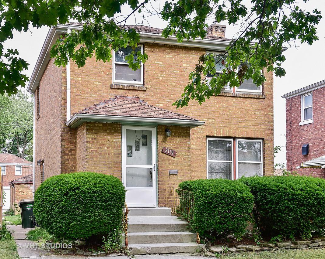 2119 S 20th Ave., Broadview, IL 60155