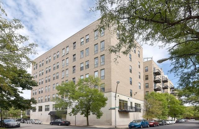 811 S Lytle St. #303, Chicago, IL 60607