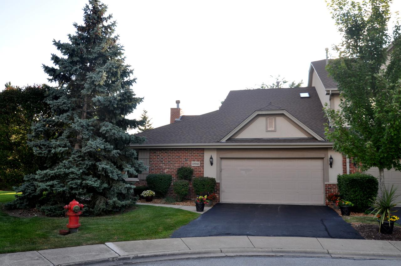 10946 Settlers Pond Ct., Frankfort, IL 60423