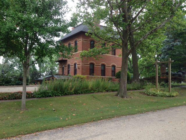 401 Madison St., Galena, IL 61036
