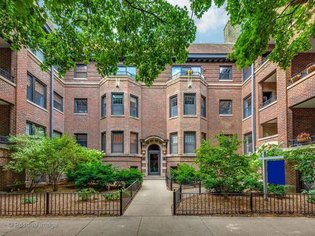 916 Schubert Ave. #1, Chicago, IL 60614