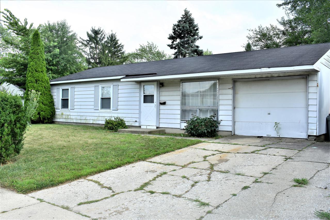103 Murphy Dr., Romeoville, IL 60446