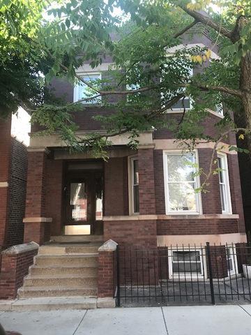 3125 S Union Ave., Chicago, IL 60616