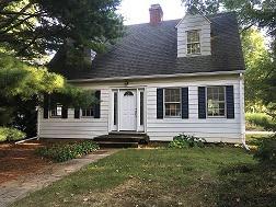 1123 W Daniel St., Champaign, IL 61821