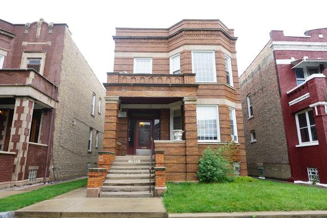 7917 S Green St., Chicago, IL 60620