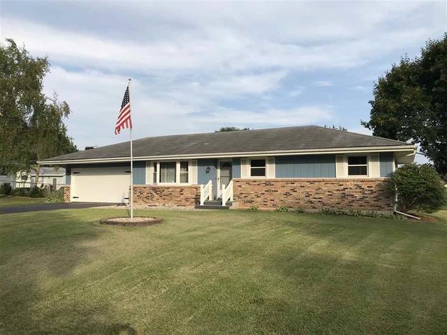 543 Poppy Dr., Machesney Park, IL 61115