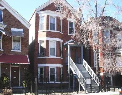 1626 S Karlov Ave., Chicago, IL 60623