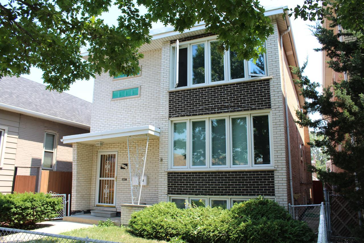 6041 S Keating Ave., Chicago, IL 60629