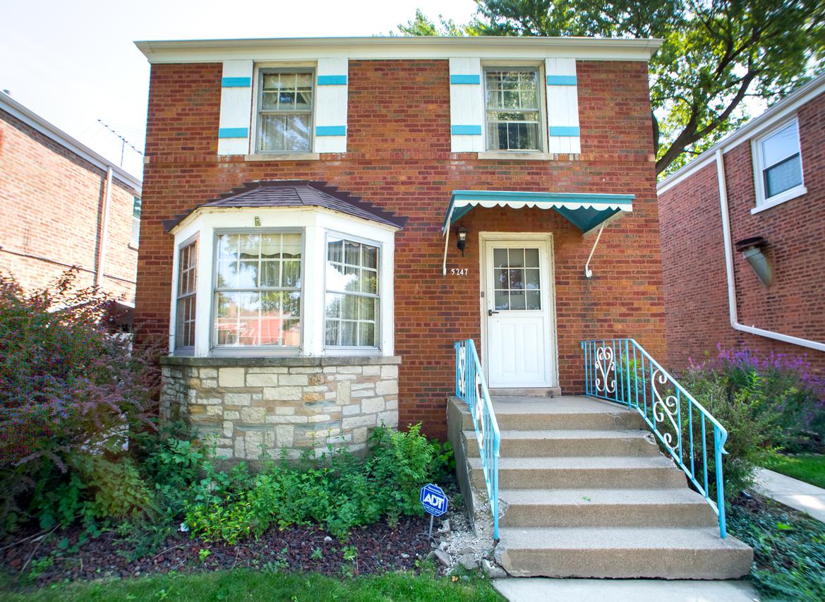 5247 S Springfield Ave., Chicago, IL 60632