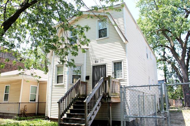 7142 S Cornell Ave., Chicago, IL 60649