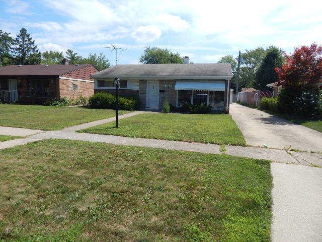 17213 Chicago Ave., Lansing, IL 60438