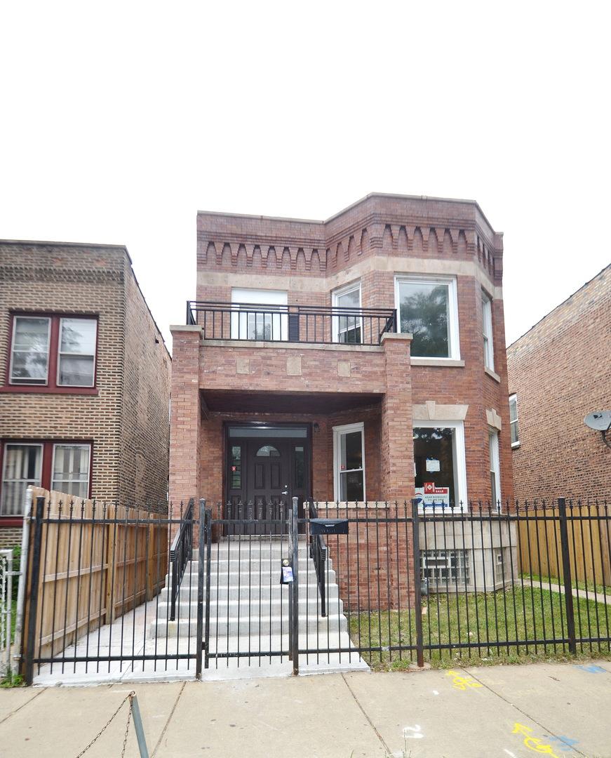 4740 W Fulton St., Chicago, IL 60644
