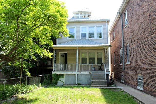 8613 S Houston Ave., Chicago, IL 60617
