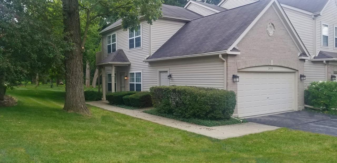 2903 Cobblestone Dr., Prairie Grove, IL 60012
