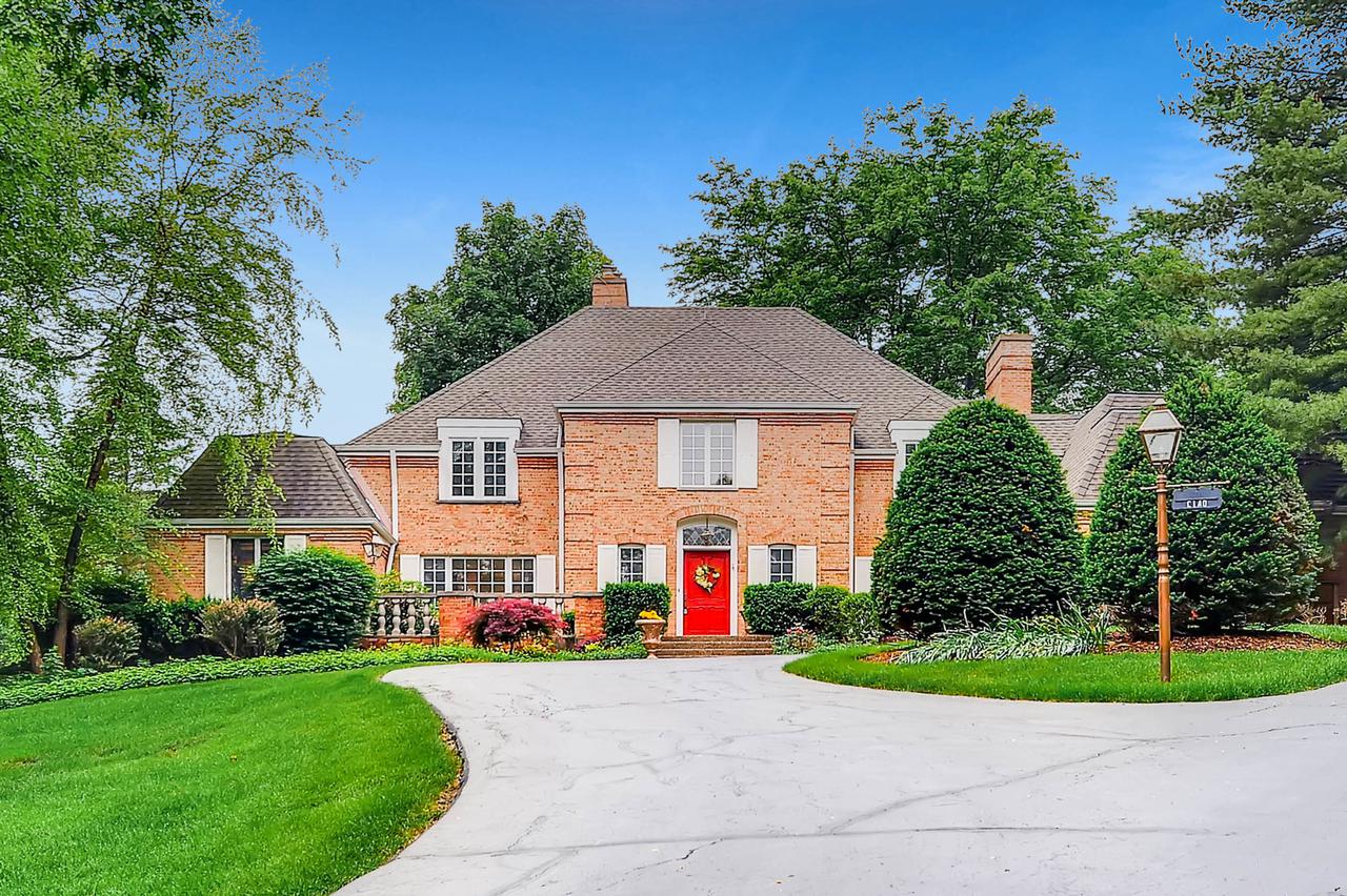 20982 N Buffalo Run St., Kildeer, IL 60047