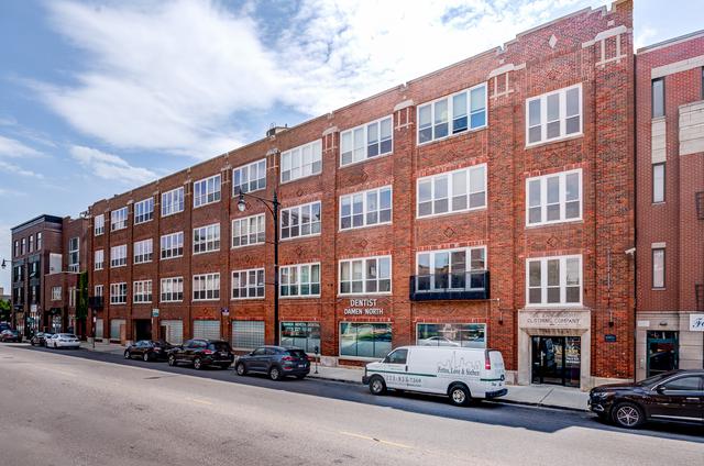 1725 W North Ave. #309, Chicago, IL 60622