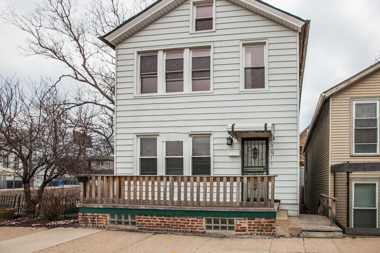 2019 Ruble St., Chicago, IL 60616