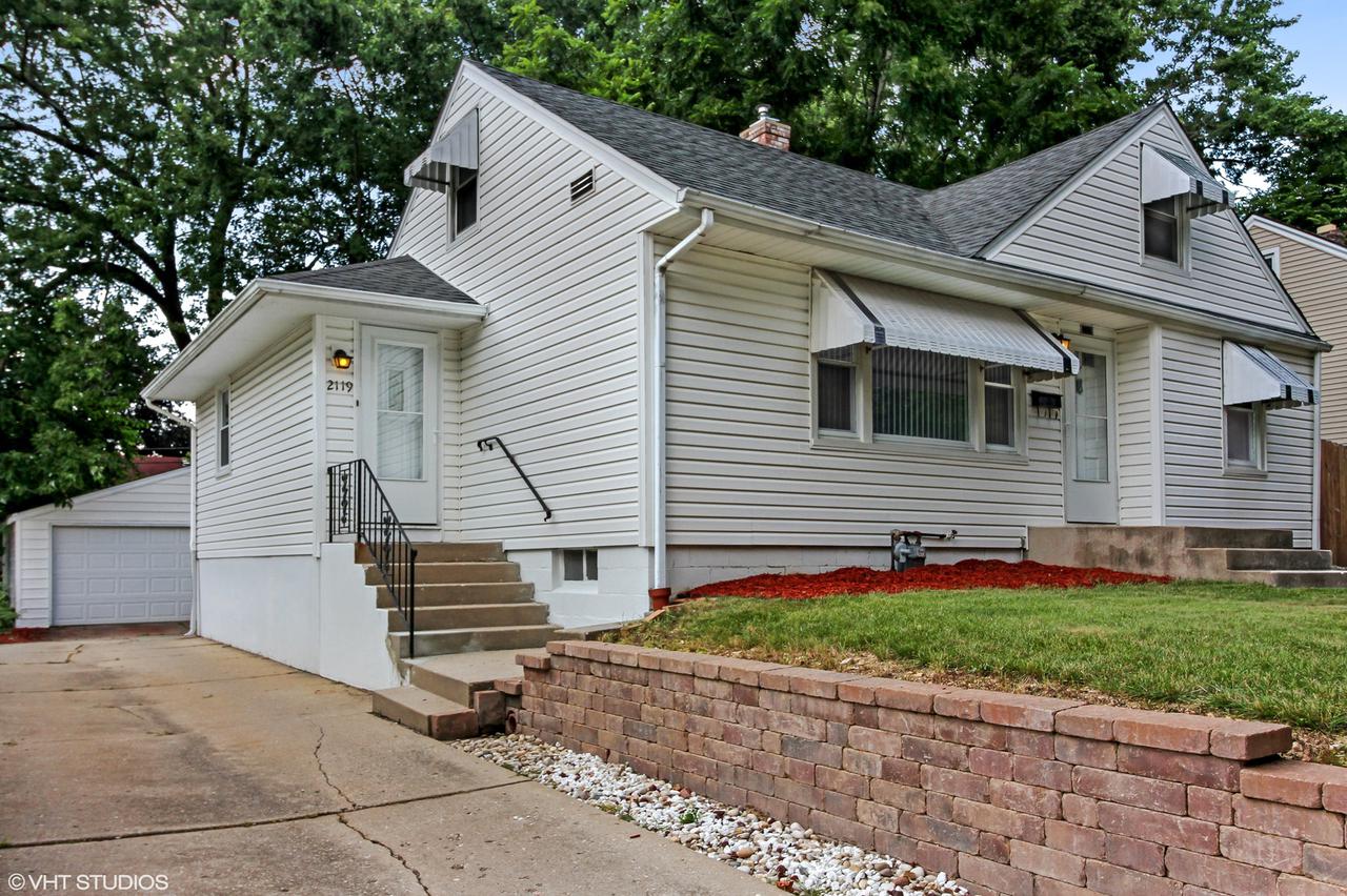 2119 Arizona Ave., Rockford, IL 61108