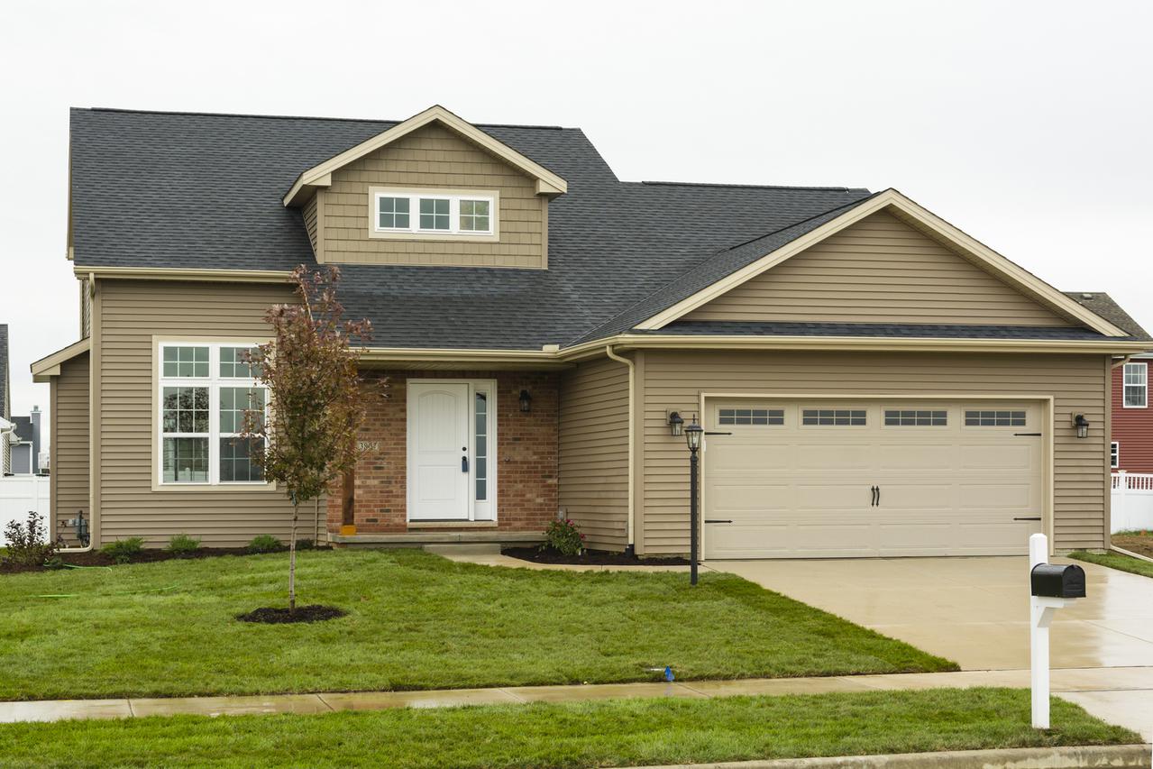 3807 Slate Dr., Champaign, IL 61822
